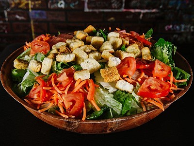 Group Salad
